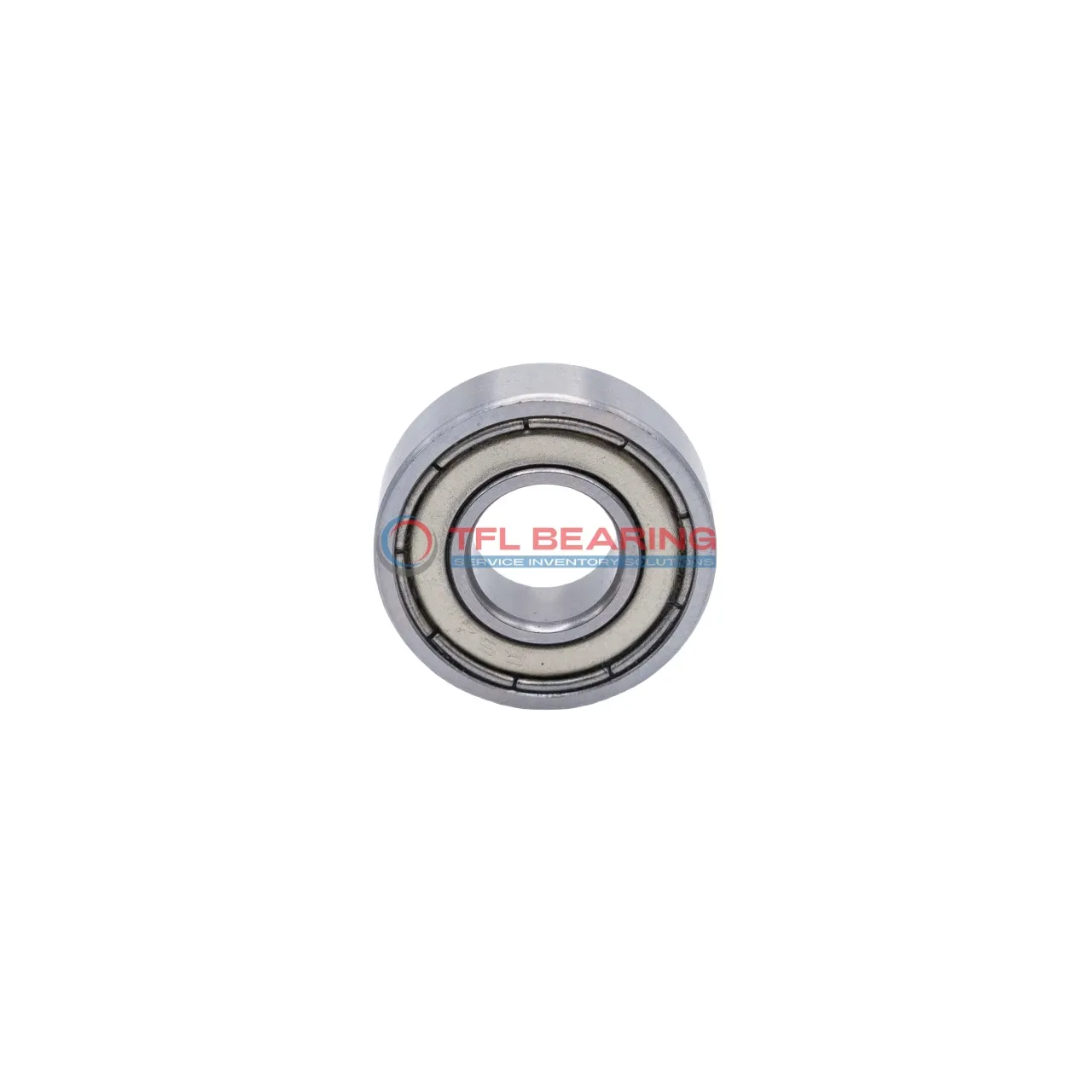 Stainless Steel Deep Groove Ball Bearings W 602 X-2ZS